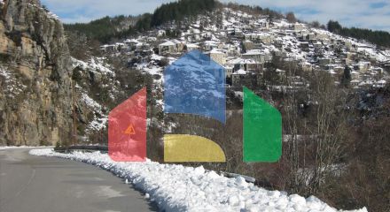 Продажа - Гостиница 370 m² в Эпире