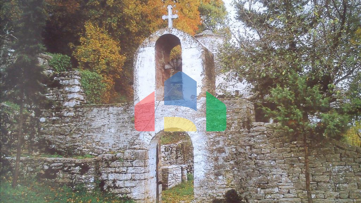 Продажа - Гостиница 370 m² в Эпире