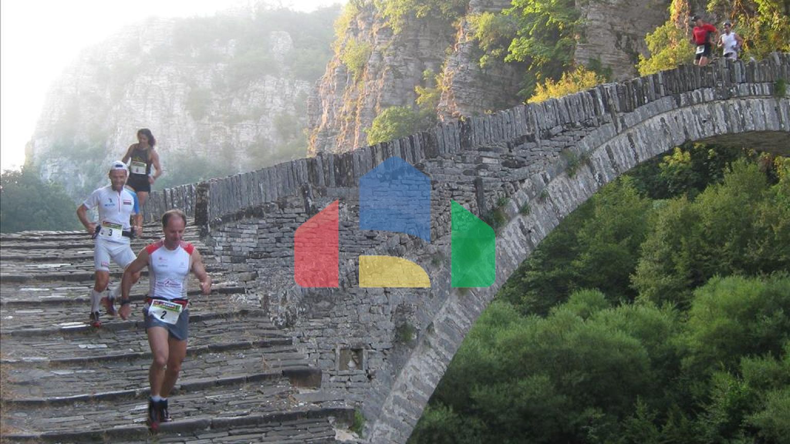 Продажа - Гостиница 370 m² в Эпире