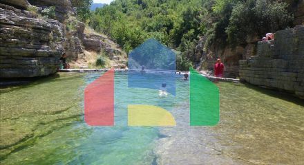 Продажа - Гостиница 370 m² в Эпире