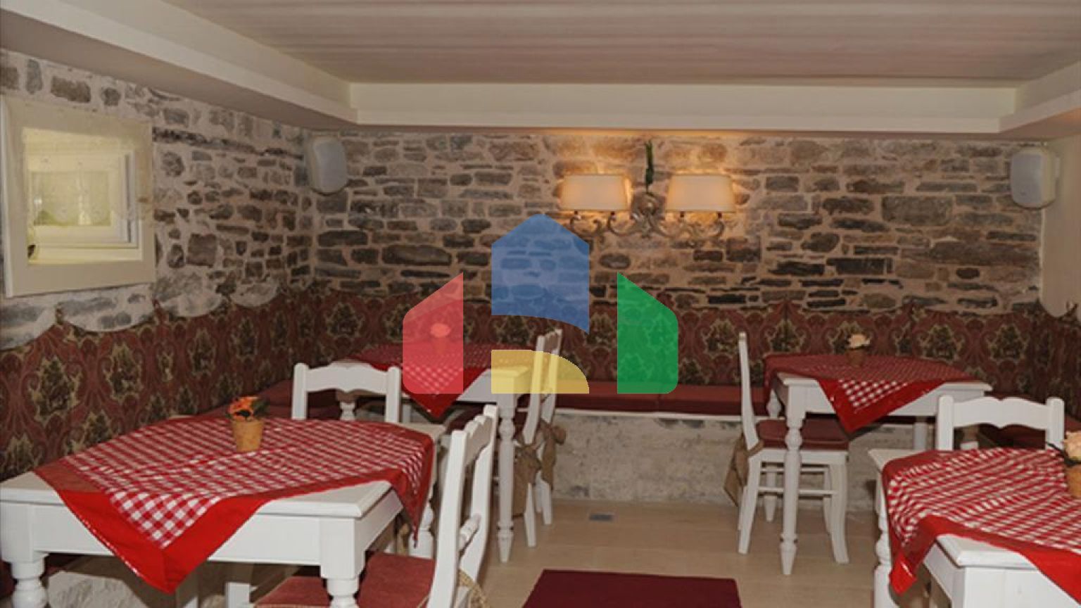 Продажа - Гостиница 370 m² в Эпире