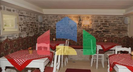 Продажа - Гостиница 370 m² в Эпире