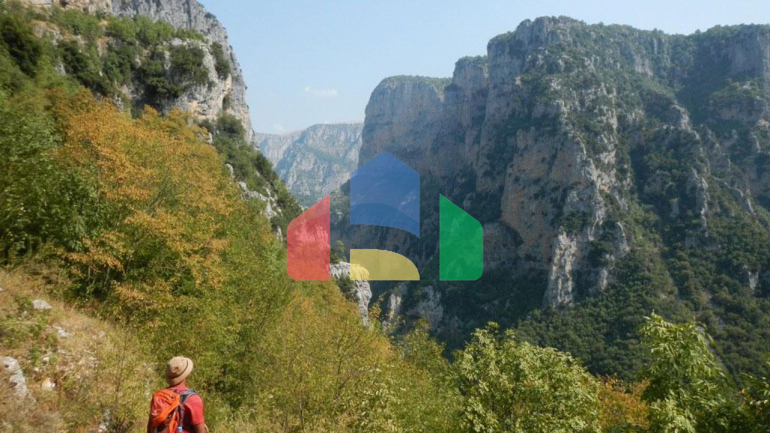 Продажа - Гостиница 370 m² в Эпире