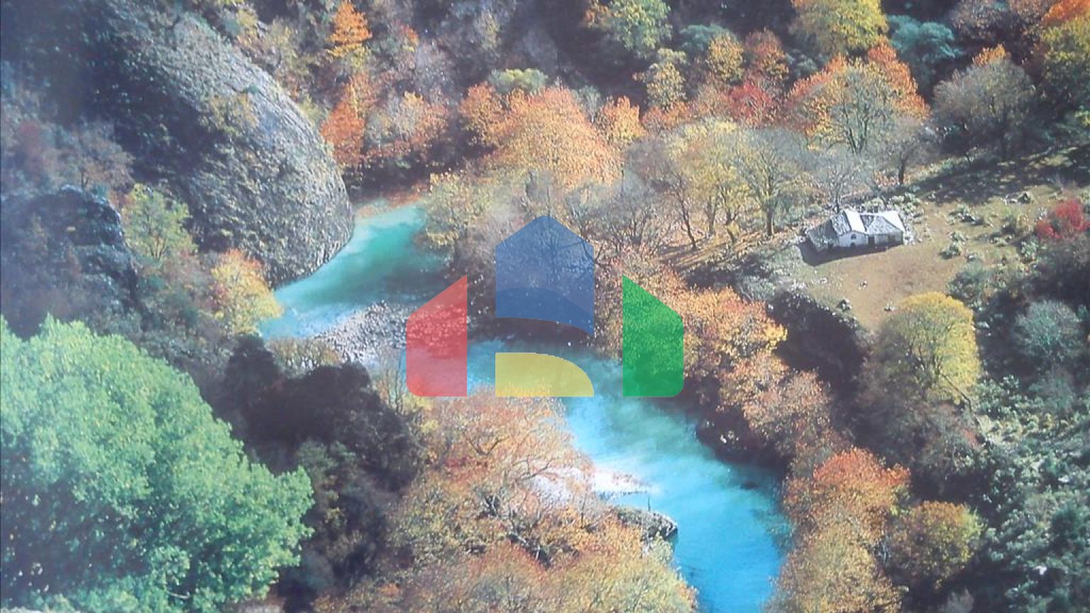 Продажа - Гостиница 370 m² в Эпире