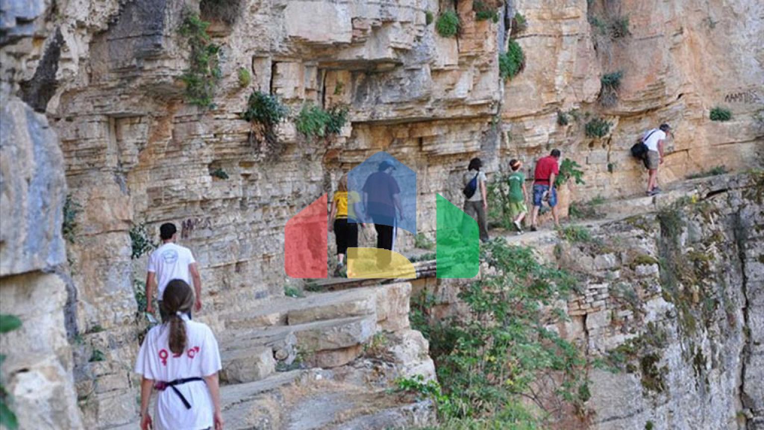 Продажа - Гостиница 370 m² в Эпире