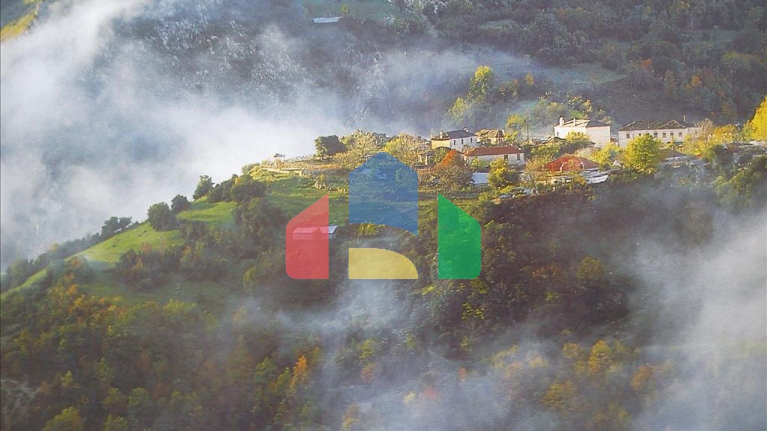 Продажа - Гостиница 370 m² в Эпире