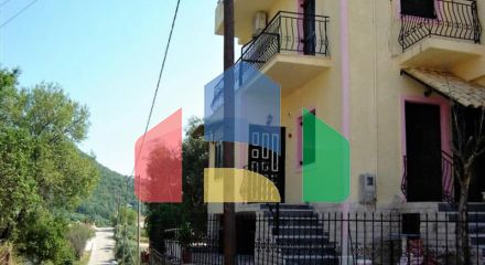 For Sale - Maisonette 71 m² in Epirus