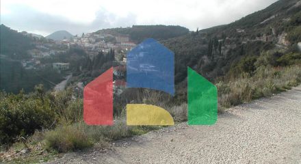 For Sale - Land 10000 m² in Epirus