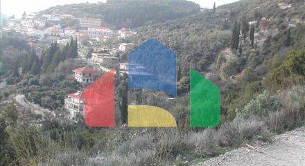 For Sale - Land 10000 m² in Epirus
