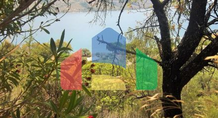 For Sale - Land 5970 m² in Epirus