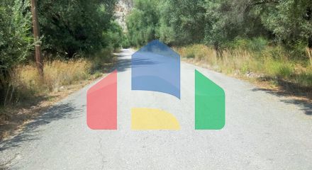 For Sale - Land 5970 m² in Epirus