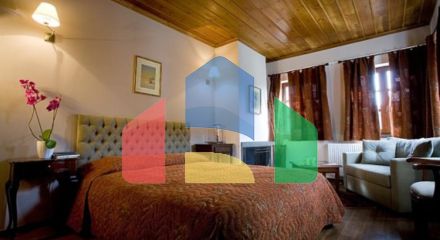 Продаж - Готель 1000 m² в Епірі