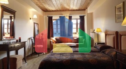 Продаж - Готель 1000 m² в Епірі