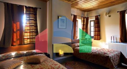 Продаж - Готель 1000 m² в Епірі