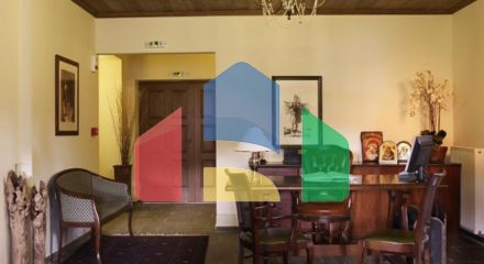 Продаж - Готель 1000 m² в Епірі