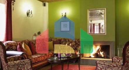 Продаж - Готель 1000 m² в Епірі