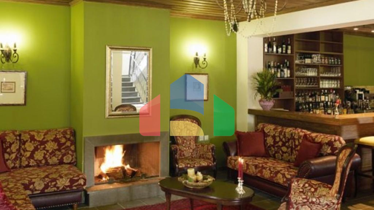 Продаж - Готель 1000 m² в Епірі