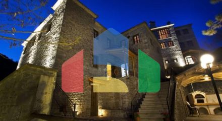 Продаж - Готель 1000 m² в Епірі