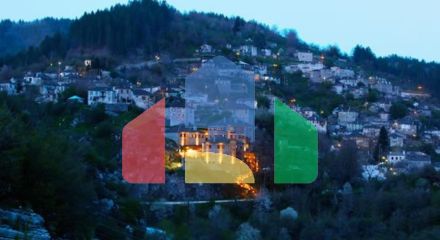 Продаж - Готель 1000 m² в Епірі