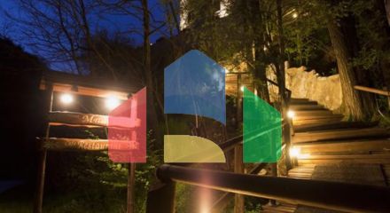 Продаж - Готель 1000 m² в Епірі