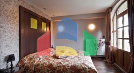 Продаж - Готель 1000 m² в Епірі