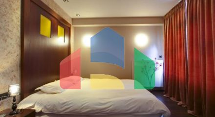 Продаж - Готель 1000 m² в Епірі