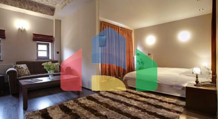 Продаж - Готель 1000 m² в Епірі