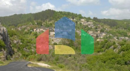 Продаж - Готель 1000 m² в Епірі