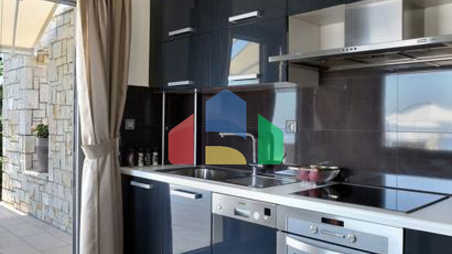 Продаж - Вілла 390 m² в Епірі