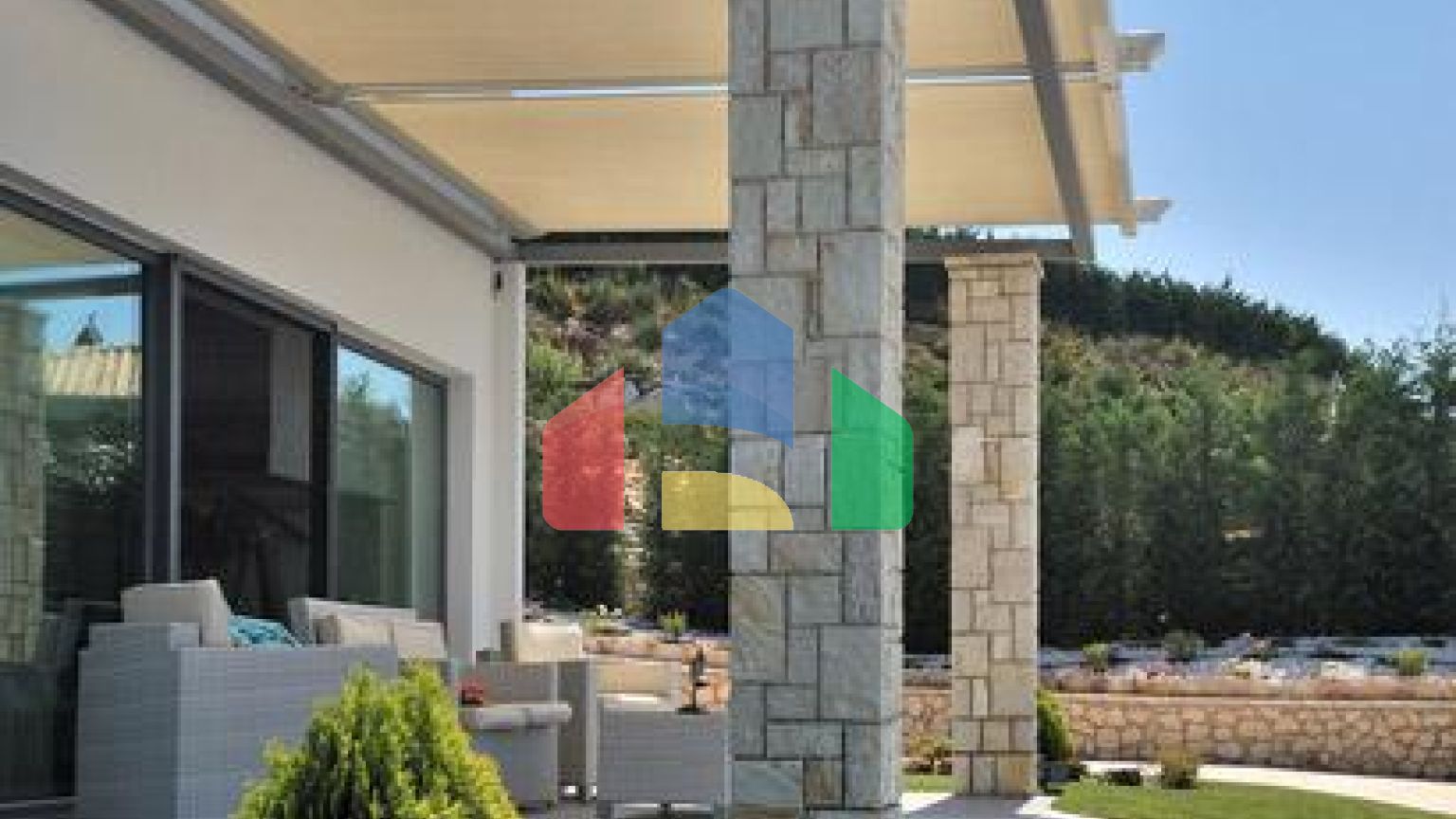 Продаж - Вілла 390 m² в Епірі