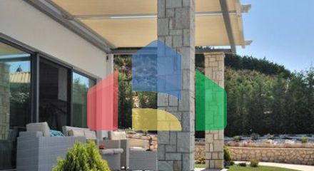 Продаж - Вілла 390 m² в Епірі