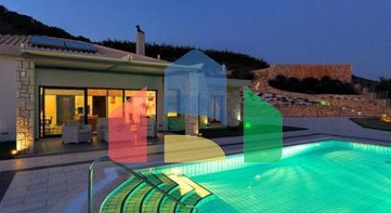 Продаж - Вілла 390 m² в Епірі