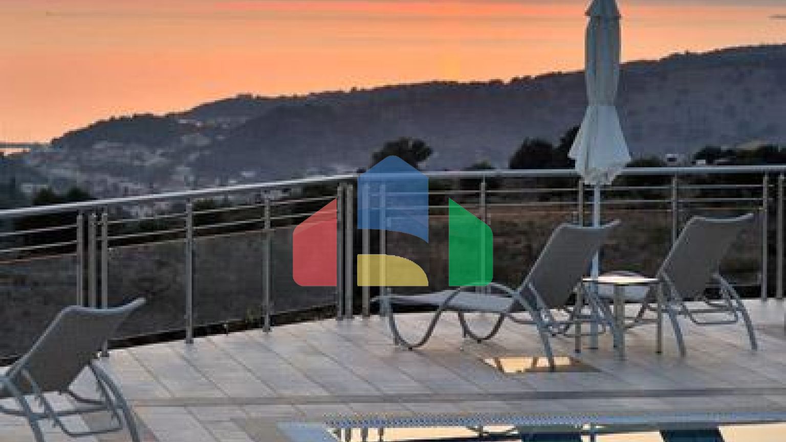 Продаж - Вілла 390 m² в Епірі