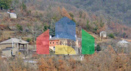 For Sale - Villa 240 m² in Epirus