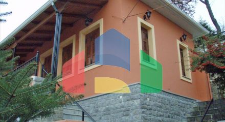 For Sale - Villa 240 m² in Epirus