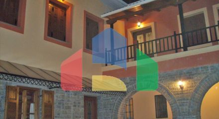 For Sale - Villa 240 m² in Epirus