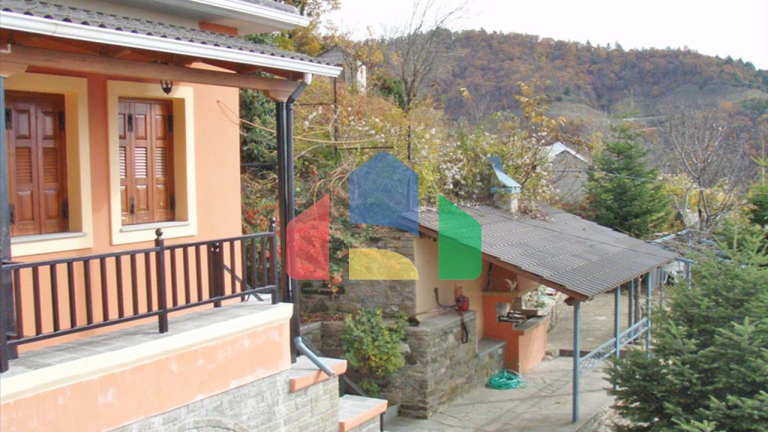 Продаж - Вілла 240 m² в Епірі