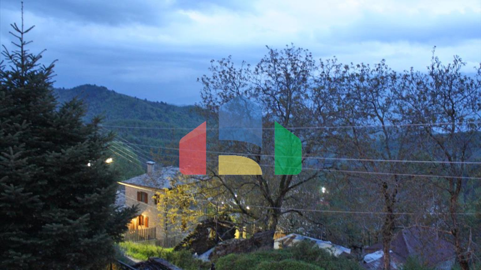 Продаж - Вілла 240 m² в Епірі