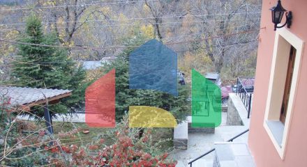 Продаж - Вілла 240 m² в Епірі