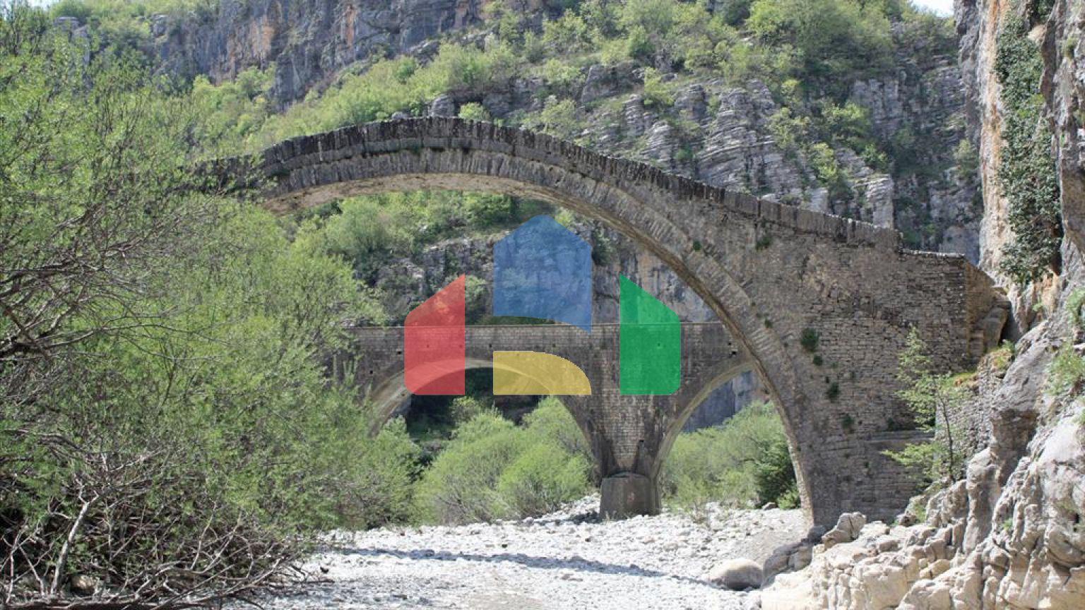 Продаж - Вілла 240 m² в Епірі