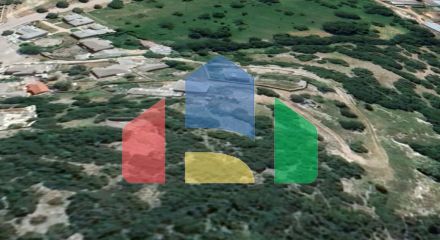 For Sale - Land 1090 m² in Epirus