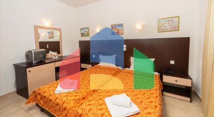 Продажа - Гостиница 1016 m² в Эпире