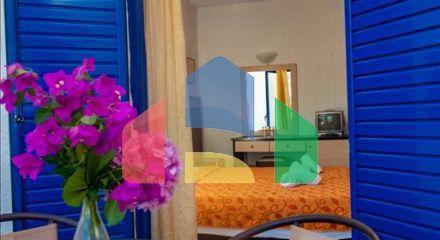 Продажа - Гостиница 1016 m² в Эпире