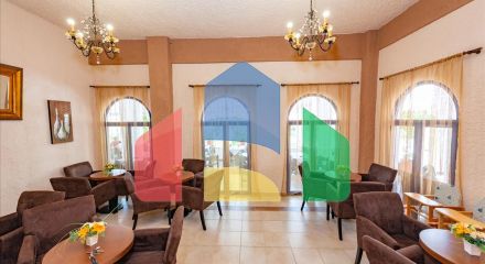 Продаж - Готель 1016 m² в Епірі