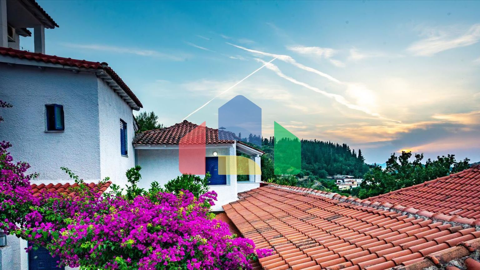 Продаж - Готель 1016 m² в Епірі