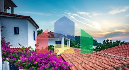 Продаж - Готель 1016 m² в Епірі