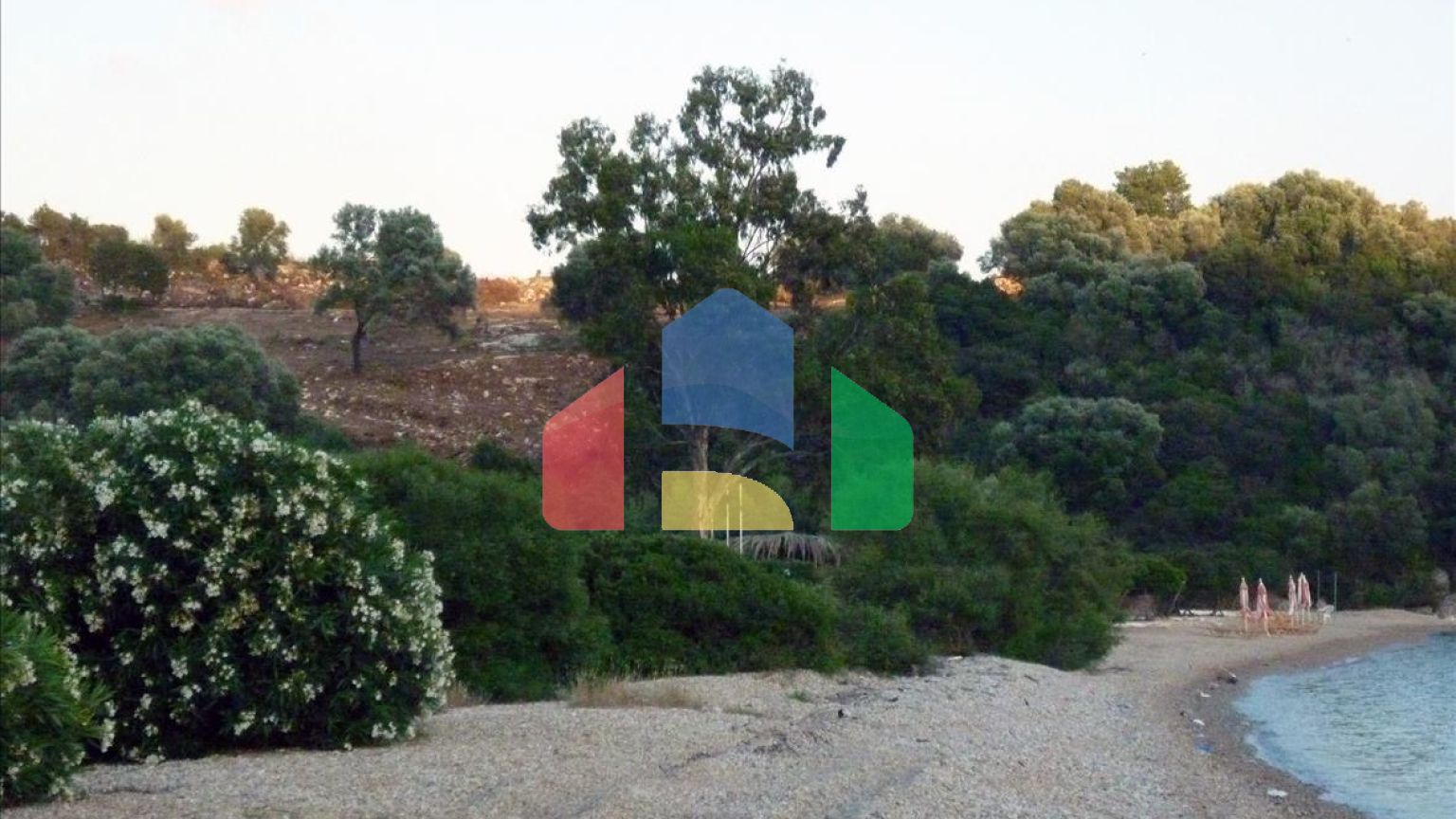 Продажа - Земельный участок в Эпире