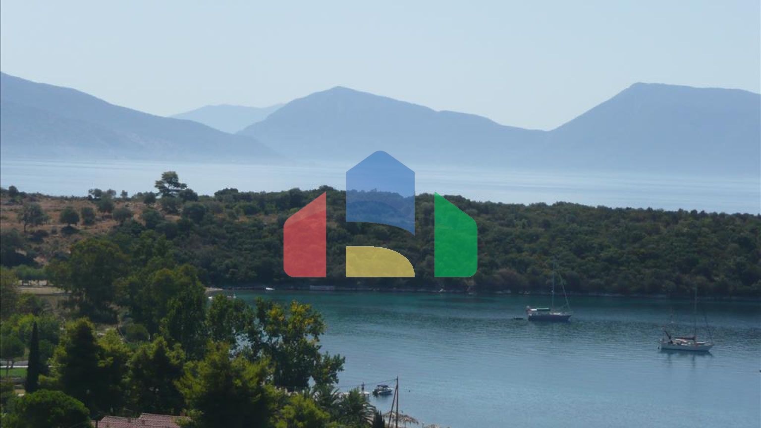 Продажа - Земельный участок в Эпире