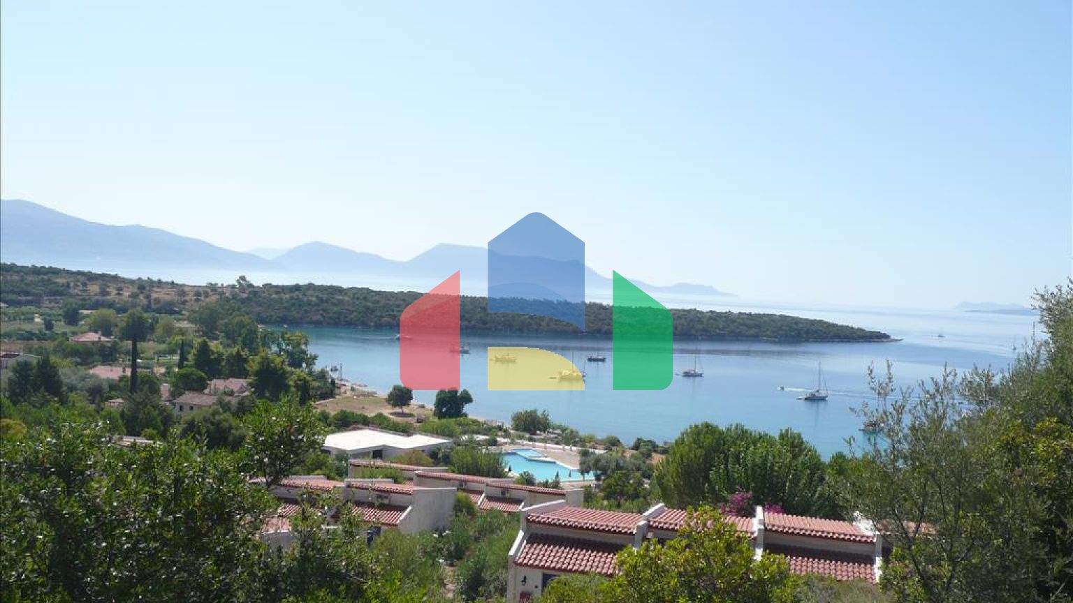 Продажа - Земельный участок в Эпире