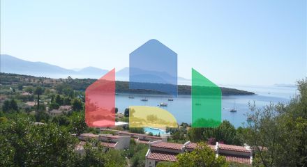 Продажа - Земельный участок в Эпире Продажа - Земельный участок в Эпире